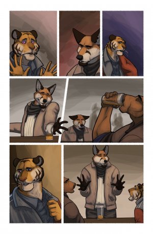 Call Me Father - Page 29