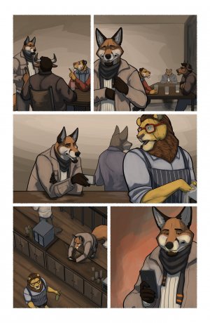 Call Me Father - Page 30