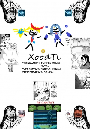[Mainichi Kenkou Seikatsu (Healthyman)] Renkin Arthur-chan 4 Page Manga (Kaku-San-Sei Million Arthur) [English] [Xood] - Page 6