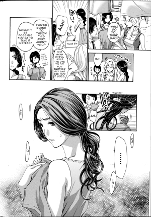 [Asagi Ryu] Orihime [English] {Junryuu} - Page 7