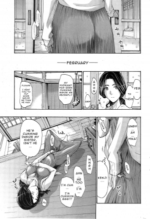 [Asagi Ryu] Orihime [English] {Junryuu} - Page 22