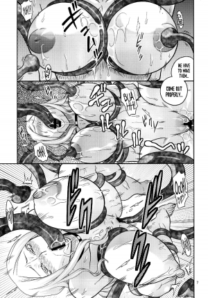 [ACID-HEAD (Murata.)] Kiru × Koro (Shinmai Fukei Kiruko-san) [English] [Al1r3os] [Digital] - Page 10