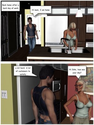 The Internship – Part 1 by VGer - Page 62