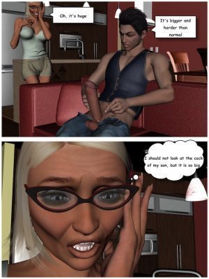 The Internship – Part 1 by VGer - Page 68