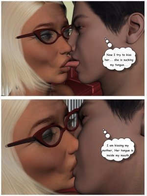 The Internship – Part 1 by VGer - Page 79