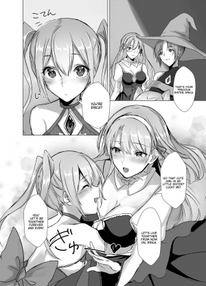 [Yugen no Suda (Mugen no Sudadokei)] The Unsullied Blade ~The Forced Genderswap of a Proud Prince~ [English] [FeeedTL] - Page 26