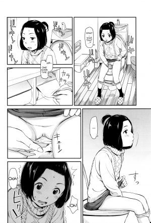 [Onizuka Naoshi] Emotive Ch. 1-4 [English] - Page 72