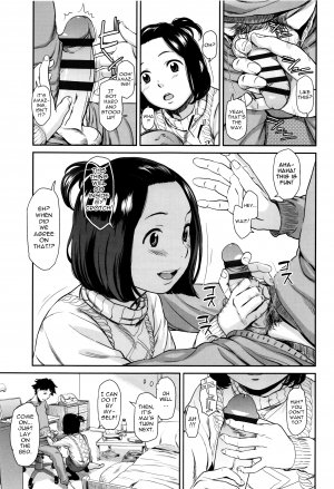 [Onizuka Naoshi] Emotive Ch. 1-4 [English] - Page 77