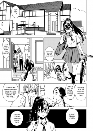 [enuma elish (Yukimi)] Imouto Omoi [English] [Doujins.com] [Digital] - Page 4