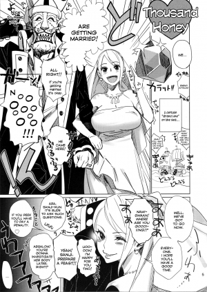 (C73) [Abradeli Kami (Bobobo)] Shinsekai (One Piece) [English] [Rapture Scans] - Page 5