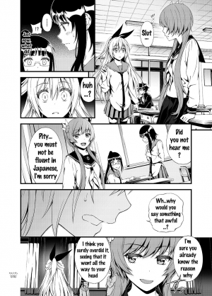 [3 Colors Corona (Suzuki Hinomi)] Sakimidare+ (Nisekoi) [English] {doujins.com} [Digital] - Page 10