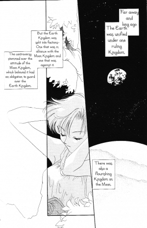 [Reverse (Takatsuki Riho)] Moonlight Anthem (Sailor Moon) [English] {Miss Dream} - Page 5