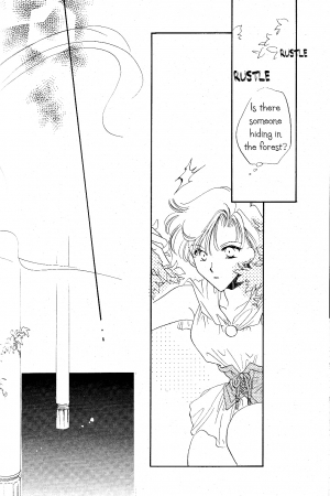 [Reverse (Takatsuki Riho)] Moonlight Anthem (Sailor Moon) [English] {Miss Dream} - Page 7