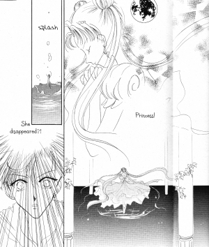 [Reverse (Takatsuki Riho)] Moonlight Anthem (Sailor Moon) [English] {Miss Dream} - Page 8