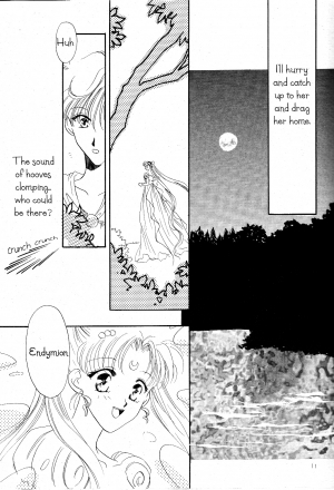 [Reverse (Takatsuki Riho)] Moonlight Anthem (Sailor Moon) [English] {Miss Dream} - Page 10