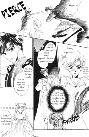 [Reverse (Takatsuki Riho)] Moonlight Anthem (Sailor Moon) [English] {Miss Dream} - Page 11