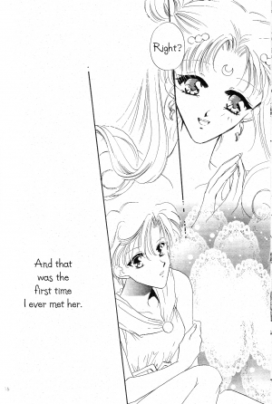 [Reverse (Takatsuki Riho)] Moonlight Anthem (Sailor Moon) [English] {Miss Dream} - Page 13