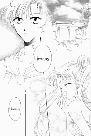 [Reverse (Takatsuki Riho)] Moonlight Anthem (Sailor Moon) [English] {Miss Dream} - Page 14