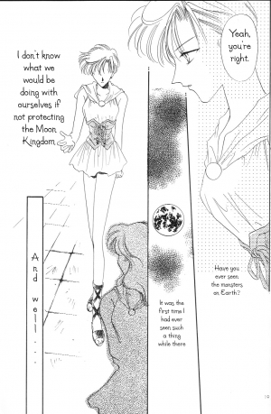 [Reverse (Takatsuki Riho)] Moonlight Anthem (Sailor Moon) [English] {Miss Dream} - Page 16