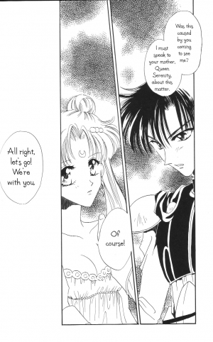 [Reverse (Takatsuki Riho)] Moonlight Anthem (Sailor Moon) [English] {Miss Dream} - Page 23