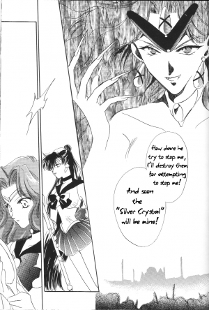[Reverse (Takatsuki Riho)] Moonlight Anthem (Sailor Moon) [English] {Miss Dream} - Page 24