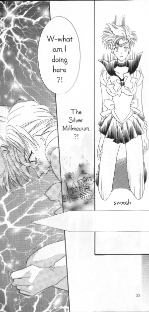 [Reverse (Takatsuki Riho)] Moonlight Anthem (Sailor Moon) [English] {Miss Dream} - Page 26