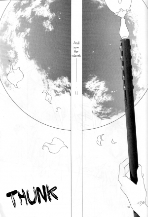 [Reverse (Takatsuki Riho)] Moonlight Anthem (Sailor Moon) [English] {Miss Dream} - Page 30