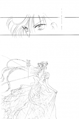 [Reverse (Takatsuki Riho)] Moonlight Anthem (Sailor Moon) [English] {Miss Dream} - Page 33