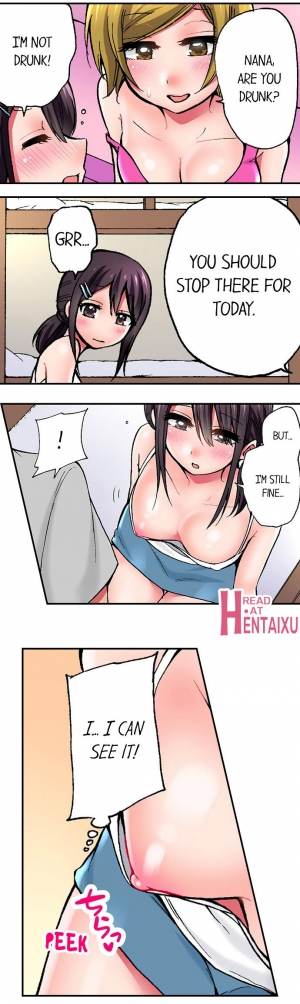 [Yukikuni] Pranking the Working Nurse Ch.14/? [English] [Hentai Universe] - Page 134