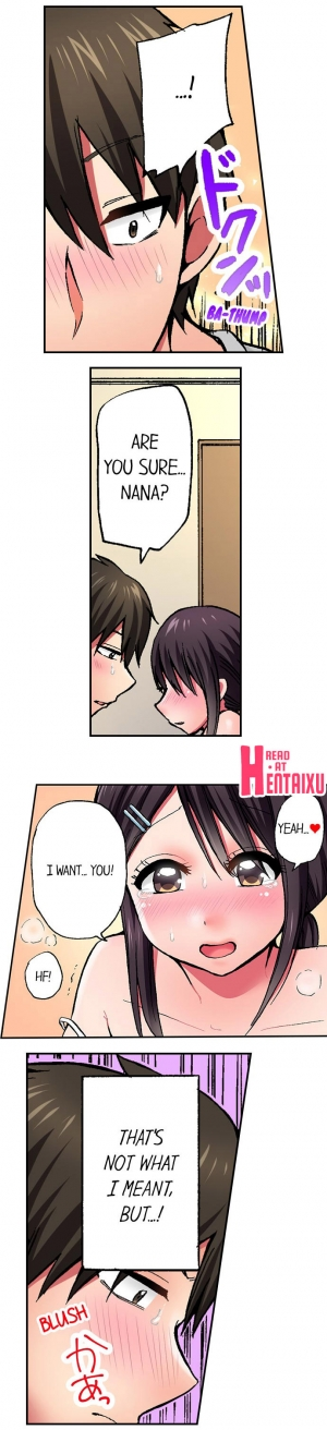 [Yukikuni] Pranking the Working Nurse Ch.14/? [English] [Hentai Universe] - Page 142