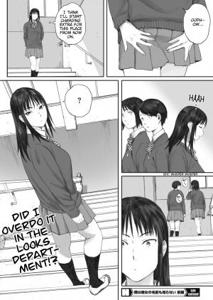 [Arai Kei] Boku wa Kanojo no Namae mo Shiranai | I Don't Even Know Her Name (COMIC HOTMILK 2020-02) [English] [Nisor] [Digital] - Page 25