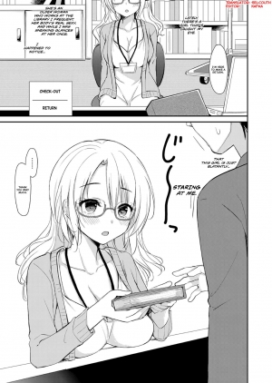 [PigPanPan (Ikura Nagisa)] Izon Taishitsu na Yandere Kanojo wa Ore no Iinari [English] [Kafka] [Digital] - Page 6