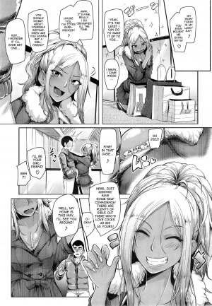 [sian] Ichinichi Gentei Kanojo | One Day Girlfriend (COMIC Shitsurakuten 2015-05) [English] [desudesu] - Page 22