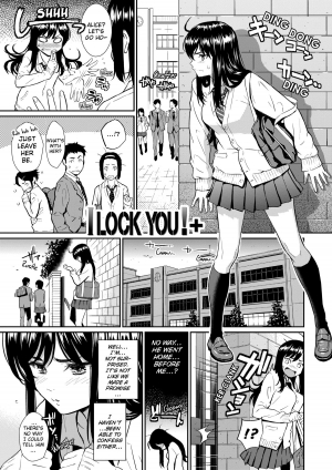 [Homunculus] Renai Sample [English] [Decensored] [Digital] - Page 33