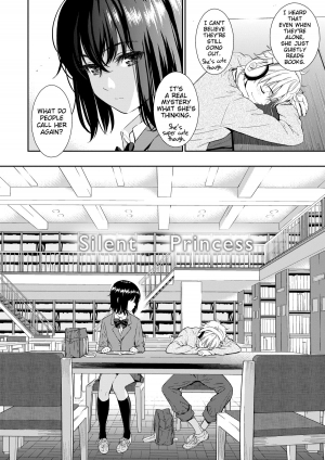 [Homunculus] Renai Sample [English] [Decensored] [Digital] - Page 130