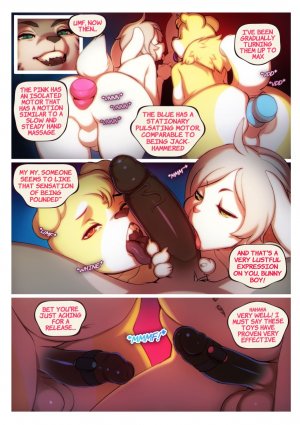 Booty Beta Testers- Onta - Page 2