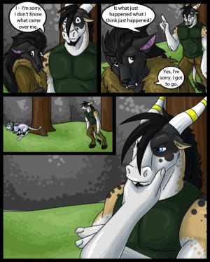 Druids (World of Warcraft) - Page 7