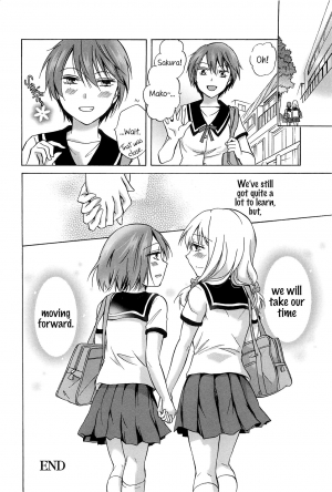 [Mira] Fluffy Feelings (School Girls Love Selection) [English] {Hennojin} - Page 23