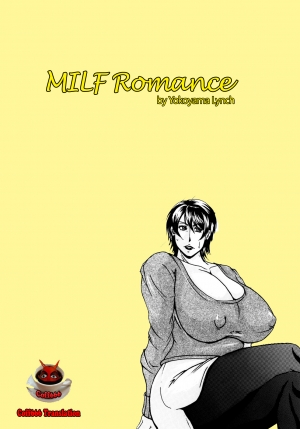 [SISTER SCREAMING I DIE (Yokoyama Lynch)] M.I.L.F ROMANCE [English] [Coff666] - Page 28