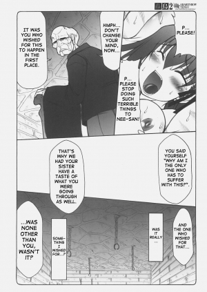 (C69) [Abarenbow Tengu (Izumi Yuujiro)] Kotori 2 (Fate/stay night) [English] - Page 26