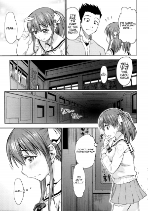 [Asuhiro] Koiiro Oppai Ch. 1 - 6 (English) [Trinity Translations Team] - Page 104