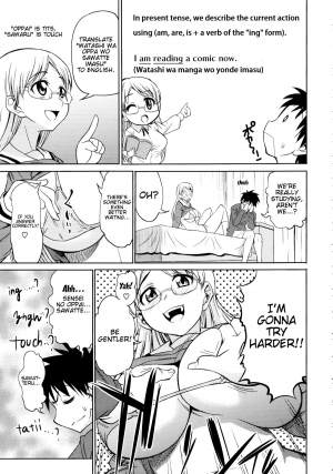 [Asuhiro] Koiiro Oppai Ch. 1 - 6 (English) [Trinity Translations Team] - Page 128