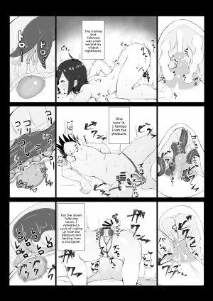 [Hiroshimapons (Hiropons)] Kokkoro ni Kaihatsu sareru Hon (Princess Connect! Re:Dive) [English] {Hennojin} [Digital] - Page 14