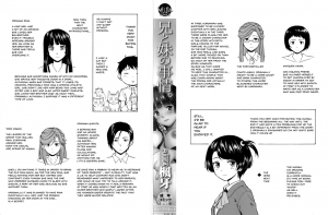 [Fuuga] Ani to Imouto no Jijou. Ch. 1-5 [English] [Doujins.com] - Page 5