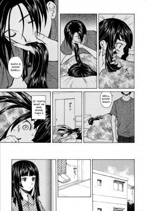 [Fuuga] Ani to Imouto no Jijou. Ch. 1-5 [English] [Doujins.com] - Page 30
