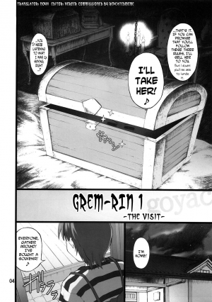 (C72) [PURIMOMO (Goyac)] Grem-Rin 1 (Fate/stay night) [English] [N04h] - Page 4