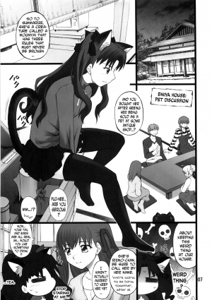 (C72) [PURIMOMO (Goyac)] Grem-Rin 1 (Fate/stay night) [English] [N04h] - Page 7