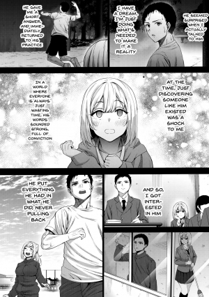 (C97) [mon-petit (Mon-Petit)] Anata no Negai ga Kanaimasu you ni. | I'll Grant Your Wish [English] {Doujins.com} - Page 10