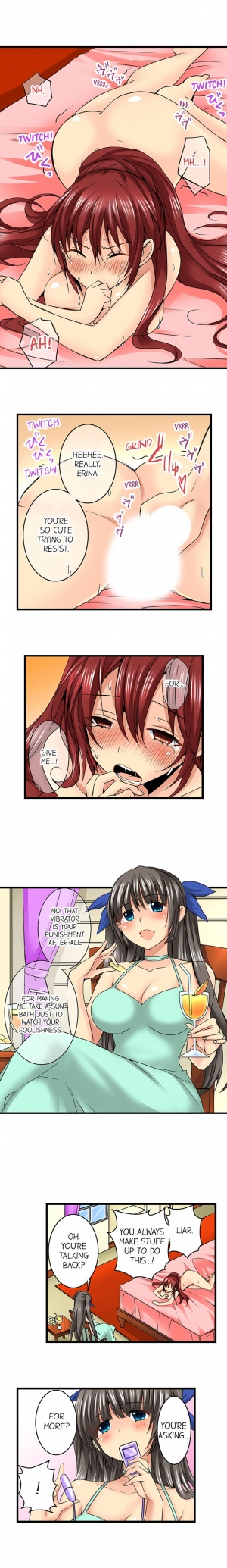 [Jyunn Irie] Sneaked Into A Horny Girls' School Chapter 18-30  - Page 69