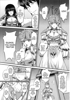 [Anthology] Slave Heroines Vol. 4 [English] {Kizlan} - Page 64